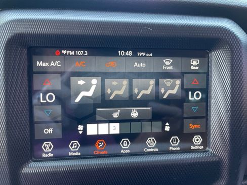 Used 2020 Jeep Wrangler Sport image 11