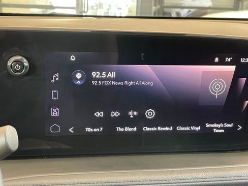 Used 2025 Buick Encore GX Preferred image 21