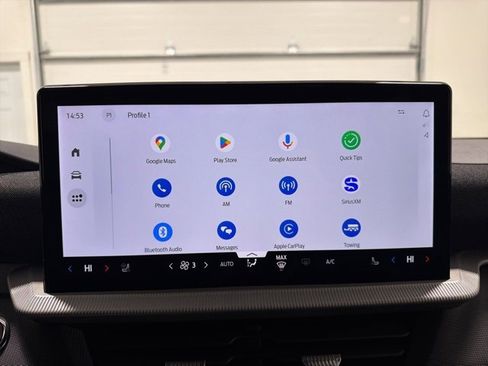 New 2026 Ford Explorer Tremor image 26