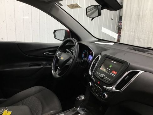 Used 2019 Chevrolet Equinox LT FWD image 36