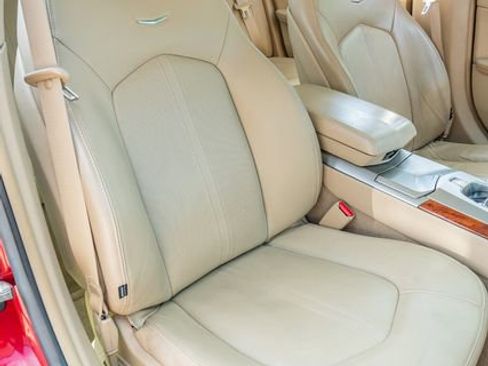 Used 2009 Cadillac CTS 3.6 image 45