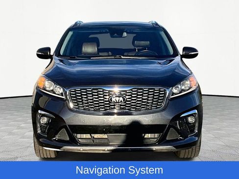 Used 2019 Kia Sorento SX image 3