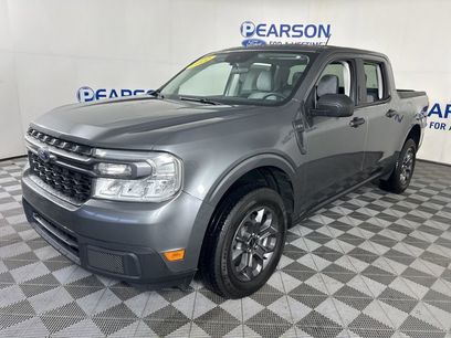 Used 2022 Ford Maverick XLT