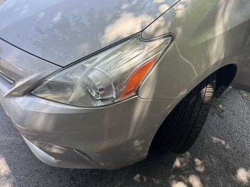 Used 2014 Toyota Prius V Three FWD image 30