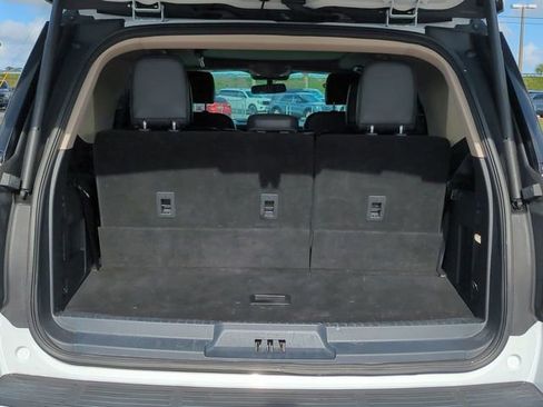 Certified 2022 Ford Expedition XLT RWD image 13