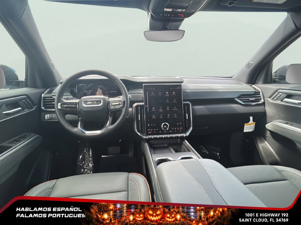 New 2026 GMC Acadia AT4 w/ Luxury Package AWD/4WD image 24