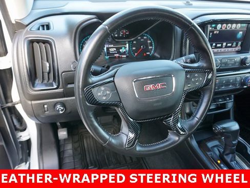 Used 2018 GMC Canyon SLE w/ SLE Convenience Package image 15