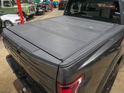 Used 2018 Ford F150 Raptor w/ Equipment Group 802A Luxury AWD/4WD image 20