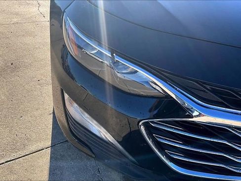 Used 2024 Chevrolet Malibu LT image 29