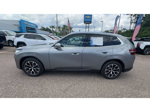 Used 2026 BMW X3 xDrive30i AWD/4WD image 5
