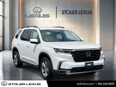 Used 2023 Honda Pilot EX-L