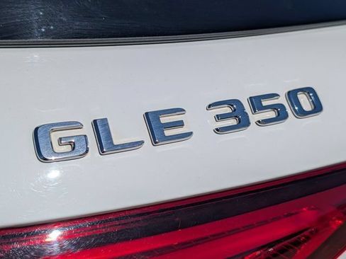 Used 2022 Mercedes-Benz GLE 350 4MATIC image 14
