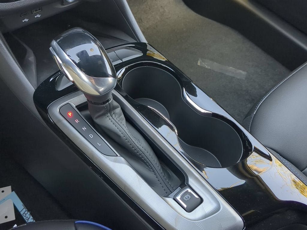 New 2026 Buick Envista Sport Touring w/ Convenience I Package FWD image 18