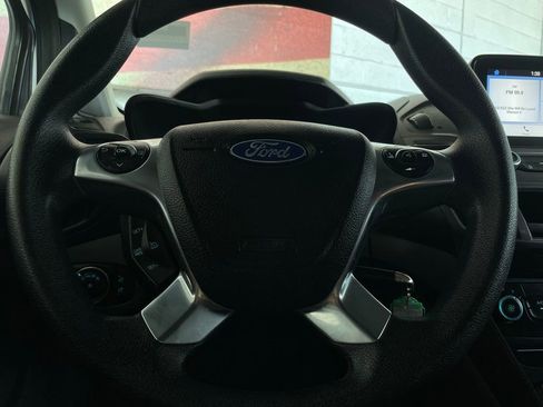 Used 2019 Ford Transit Connect XLT w/ CNG/LPG Engine Prep Package FWD image 29