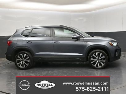 Used 2023 Volkswagen Taos SE