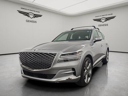 Used 2024 Genesis GV80 3.5T w/ Prestige Package