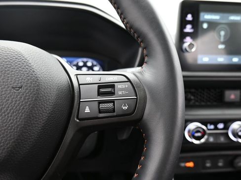 Used 2026 Honda CR-V TrailSport image 36