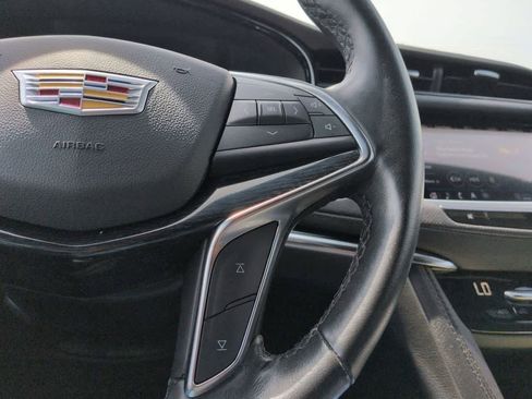 Used 2023 Cadillac XT5 Premium Luxury AWD/4WD image 25