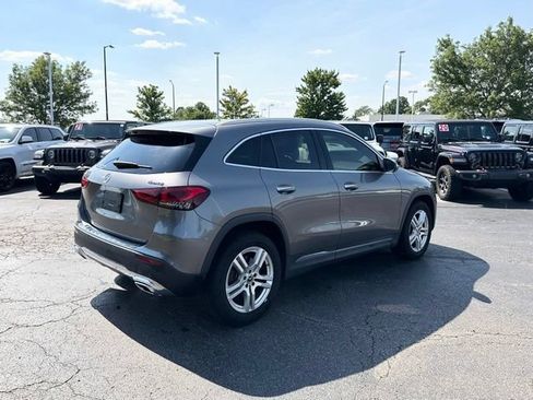 Certified 2023 Mercedes-Benz GLA 250 4MATIC image 14