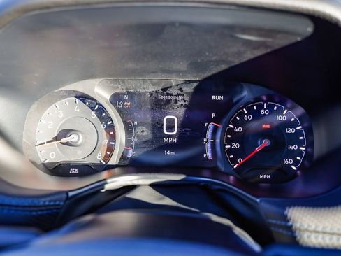 New 2026 Jeep Compass Latitude image 23