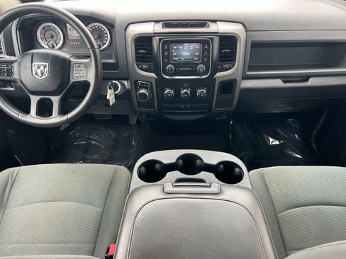 Used 2015 RAM 1500 Tradesman w/ Popular Equipment Group image 3