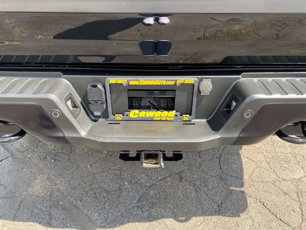 Used 2023 Ford F150 Raptor w/ Equipment Group 802A Raptor R AWD/4WD image 5