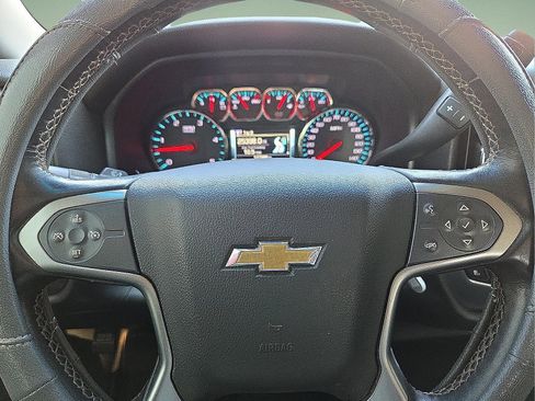 Used 2016 Chevrolet Silverado 3500 LT w/ LT Convenience Package image 24