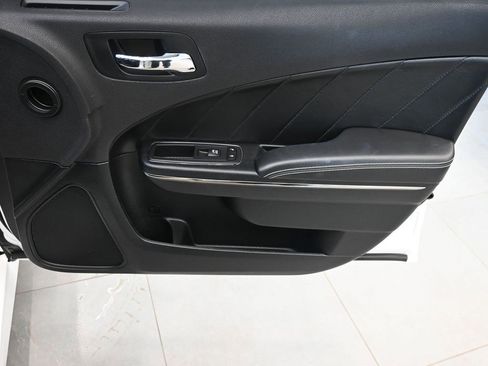 Used 2017 Dodge Charger SRT Hellcat w/ Harman/Kardon Audio Group image 14