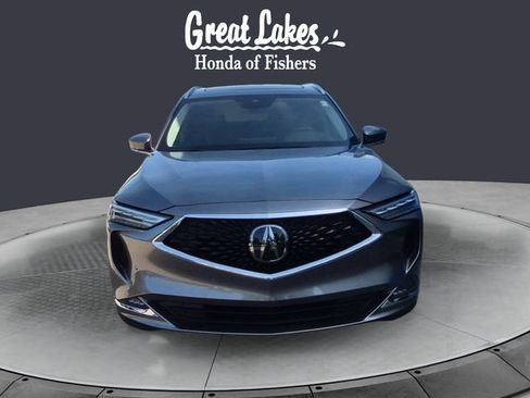 Used 2022 Acura MDX SH-AWD w/ Advance Package image 8