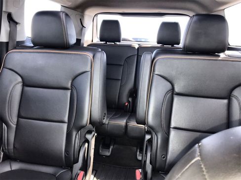 Used 2021 GMC Acadia AT4 w/ Trailering Package image 23