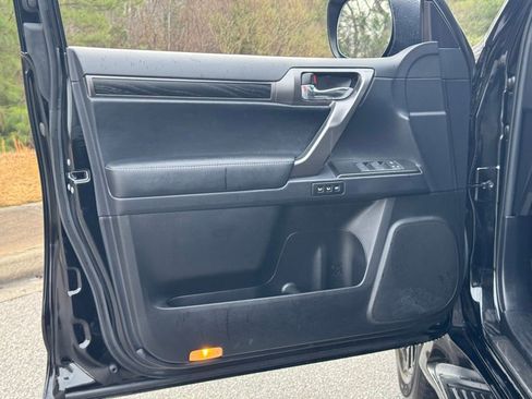 Certified 2023 Lexus GX 460 image 23