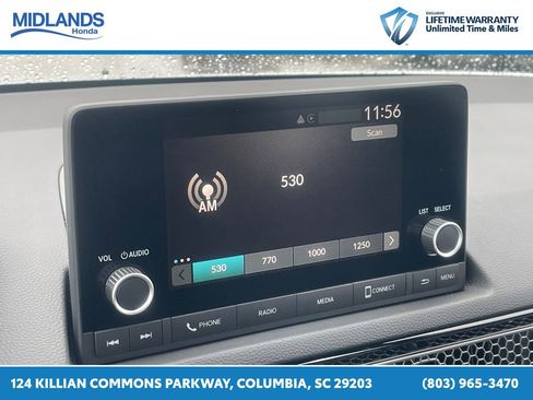 New 2026 Honda Civic Sport image 28