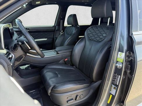 Used 2022 Hyundai Palisade Calligraphy FWD image 11