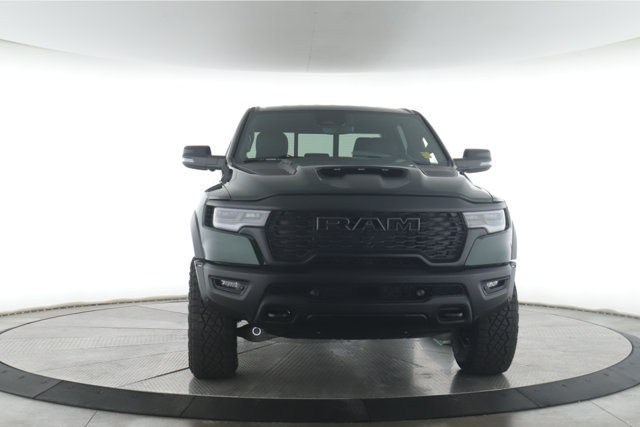New 2026 RAM 1500 RHO AWD/4WD image 12