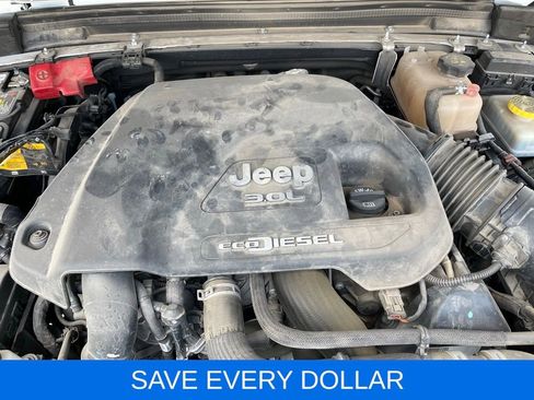 Used 2021 Jeep Wrangler Unlimited Sport image 23