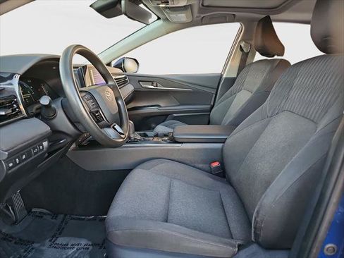 Certified 2025 Toyota Camry LE w/ Convenience Package FWD image 16