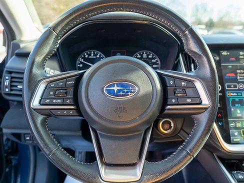 Used 2024 Subaru Legacy Premium image 10