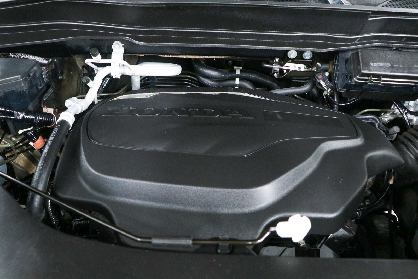 Used 2021 Honda Pilot Special Edition image 33