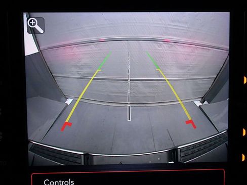 Used 2021 RAM 1500 Laramie image 13