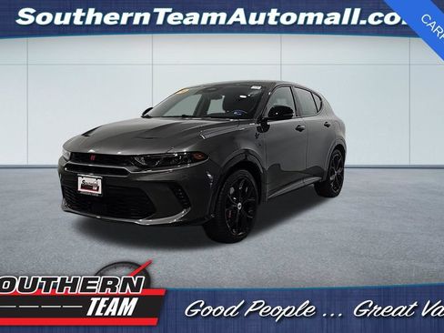 Used 2024 Dodge Hornet R/T AWD/4WD image 1