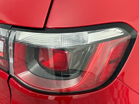 Used 2018 Jeep Compass Trailhawk w/ Safe & Security Group image 33