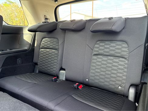 New 2026 Nissan Pathfinder SV w/ Cargo Package image 27