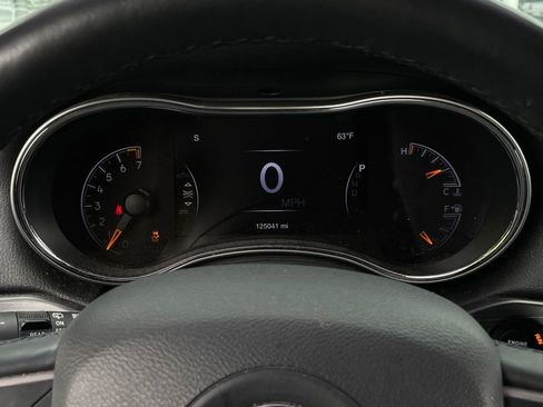 Used 2019 Jeep Grand Cherokee Altitude AWD/4WD image 16