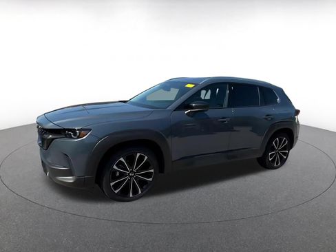 Used 2026 MAZDA CX-50 AWD 2.5 S w/ Premium Package image 6