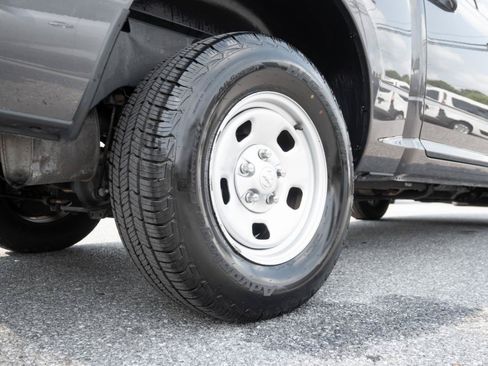 Used 2019 RAM 1500 Tradesman w/ Popular Equipment Group AWD/4WD image 13