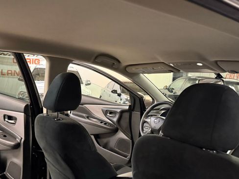 Used 2019 Nissan Murano S w/ Cargo Package image 22