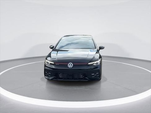 New 2026 Volkswagen GTI S image 3