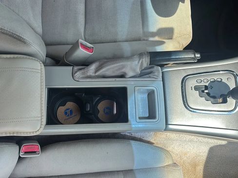 Used 2007 Subaru Legacy 2.5i Special Edition AWD/4WD image 10