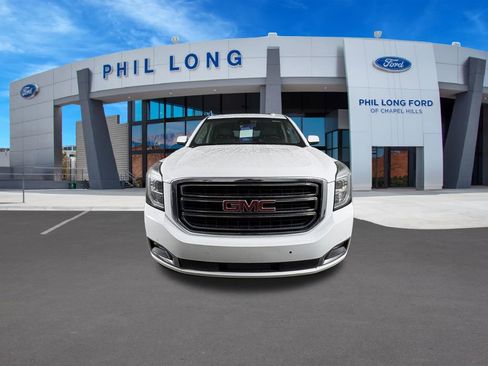 Used 2020 GMC Yukon SLT w/ Open Road Package AWD/4WD image 8