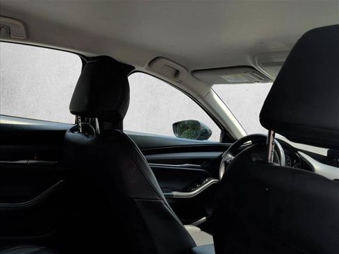Used 2025 MAZDA MAZDA3 s FWD image 23